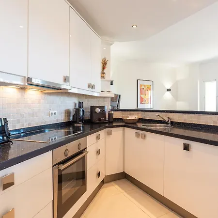 Lovely Higueron Apartment