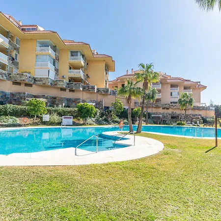 Lovely Higueron Apartamento *