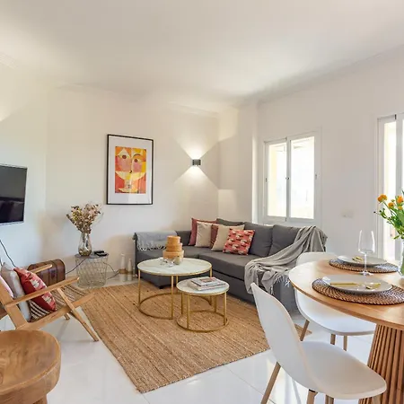 Apartment Lovely Higueron Benalmadena